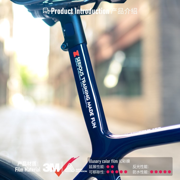 Cycling Zwift - 2 個 Zwift 「SERIOUS TRAINING MADE