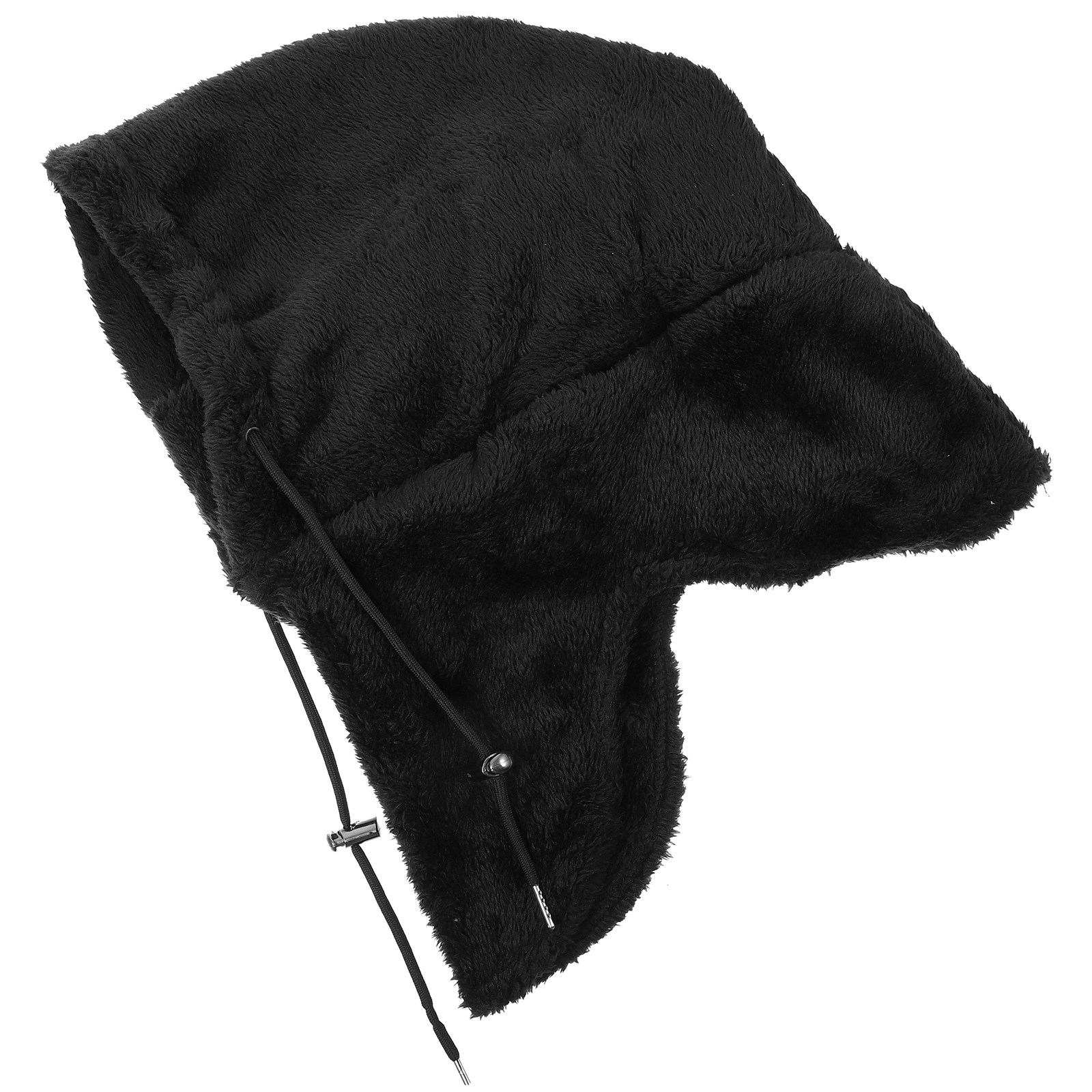 Cycling Gear Weather - 冬用ライディングフェイスフード 防風 保温 アウトドア サイクリング バイク