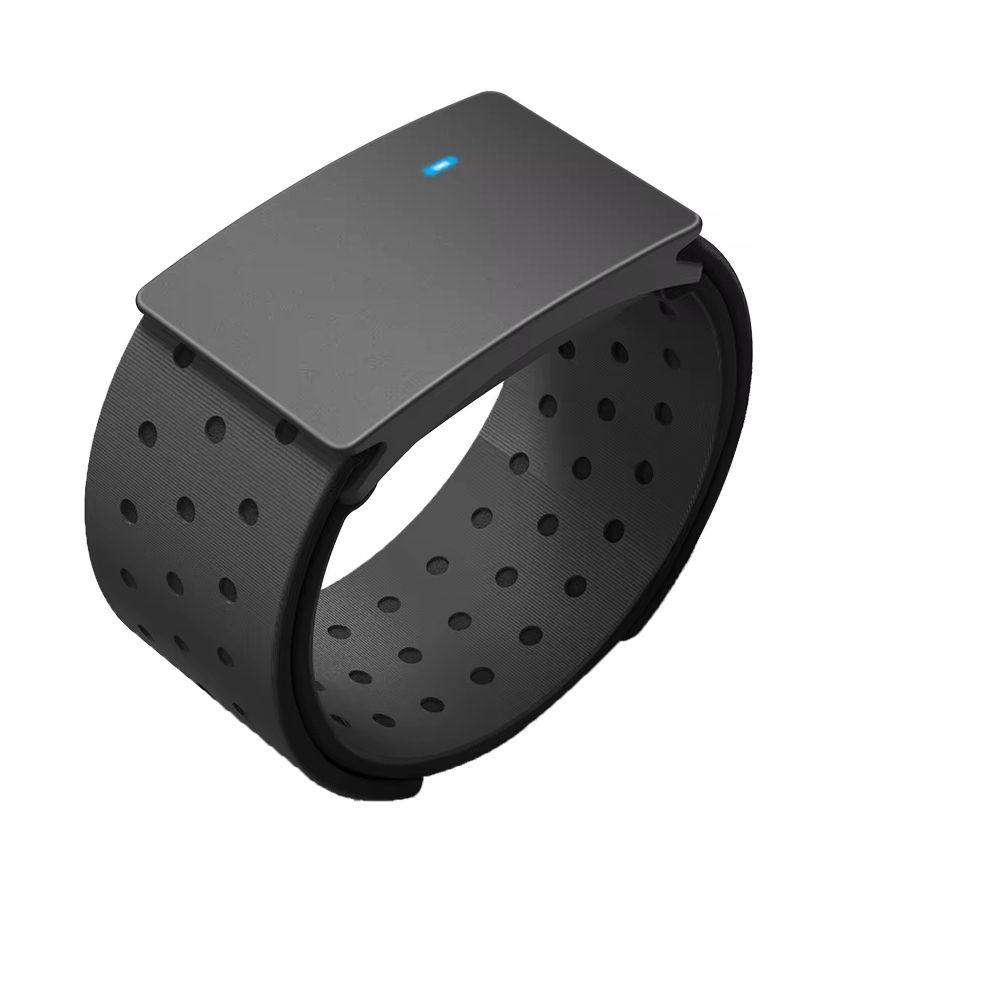 Cycling Zwift - CHILEAF CL837 心拍数モニター HRゾーン/カロリーセンサー付き フィットネスサイクリング用 BLE5対応