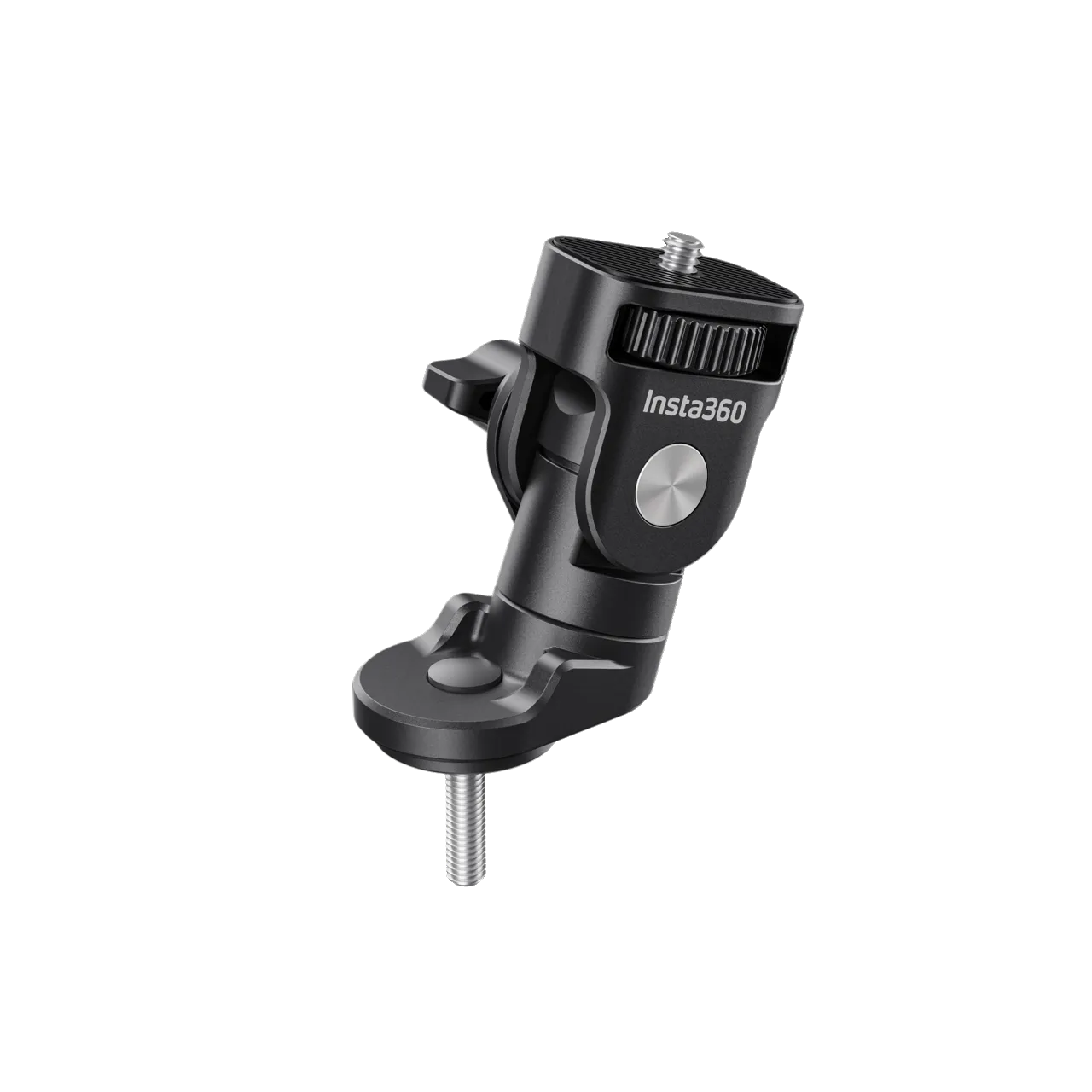 自転車用ヘッドセットキャップマウント 28.6mm カメラホ - Ultra Cycling Gear のレビューと価格