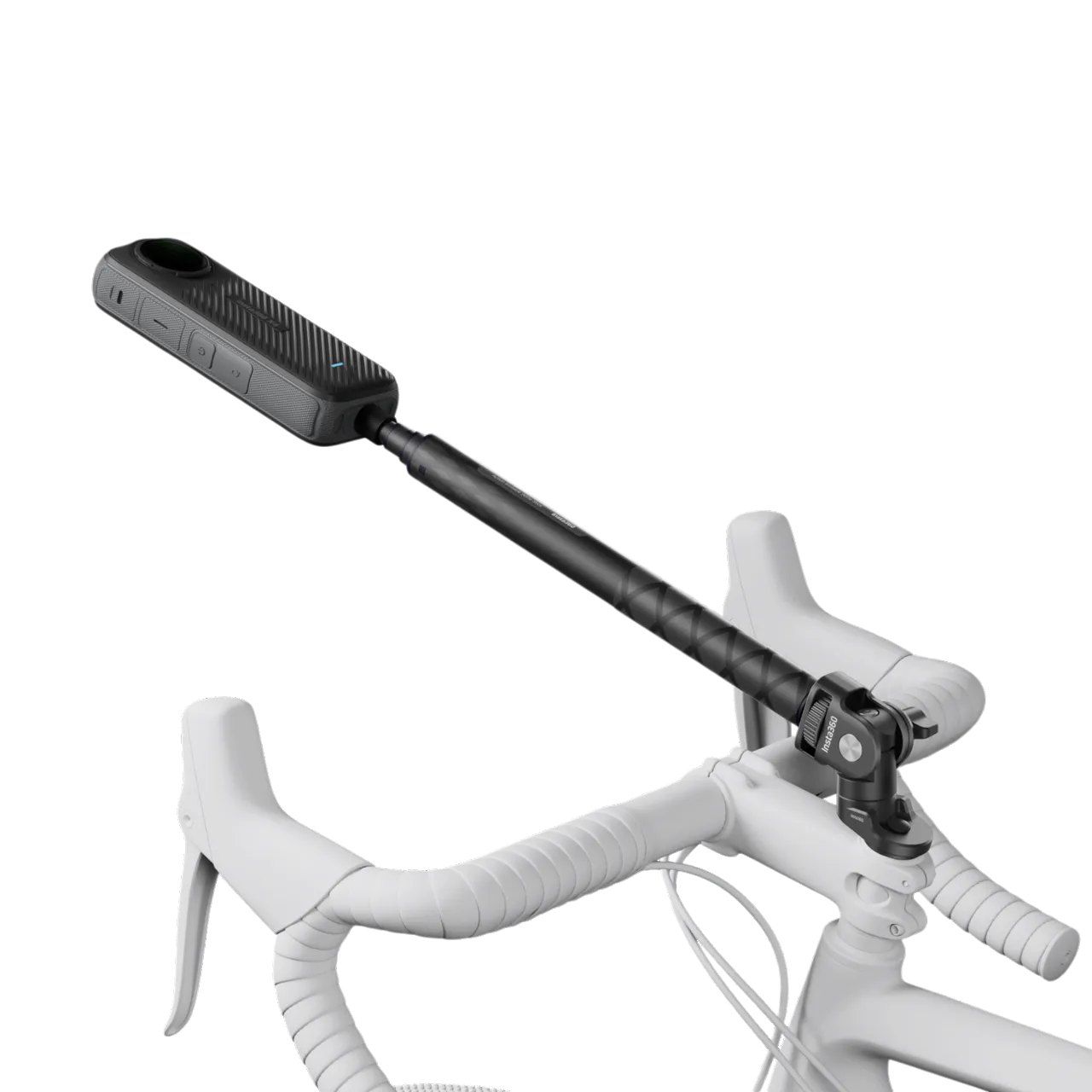 自転車用ヘッドセットキャップマウント 28.6mm カメラホ - Ultra Cycling Gear のレビューと価格
