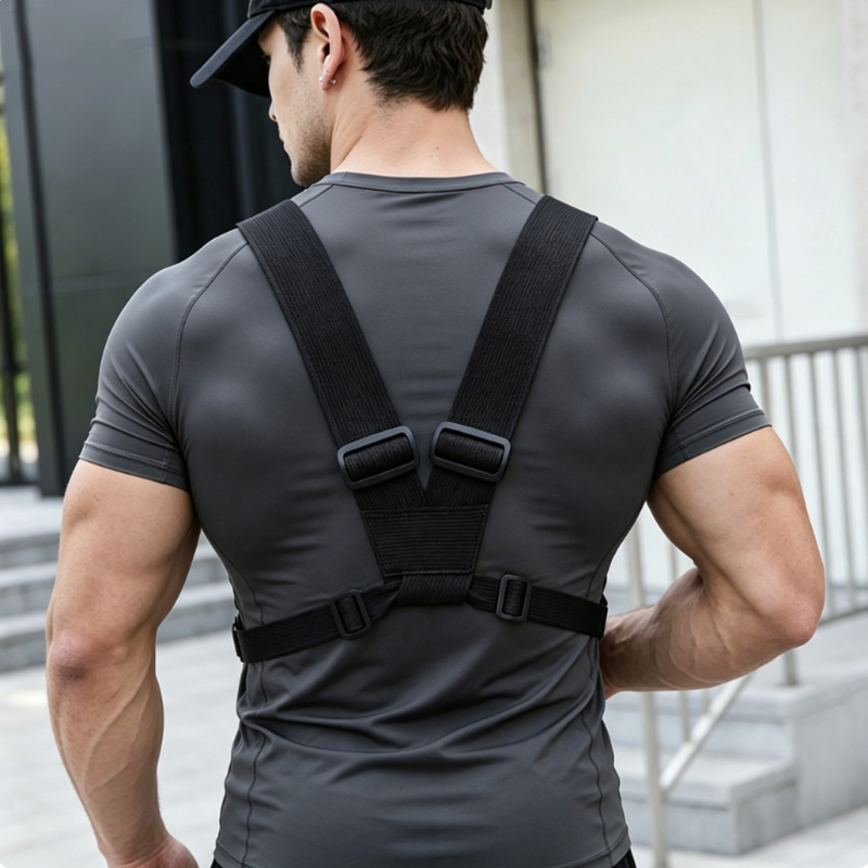 軽量ランニングベストバックパック アウトドアサイクリングバッ - Cycling Gear Vest のレビューと価格
