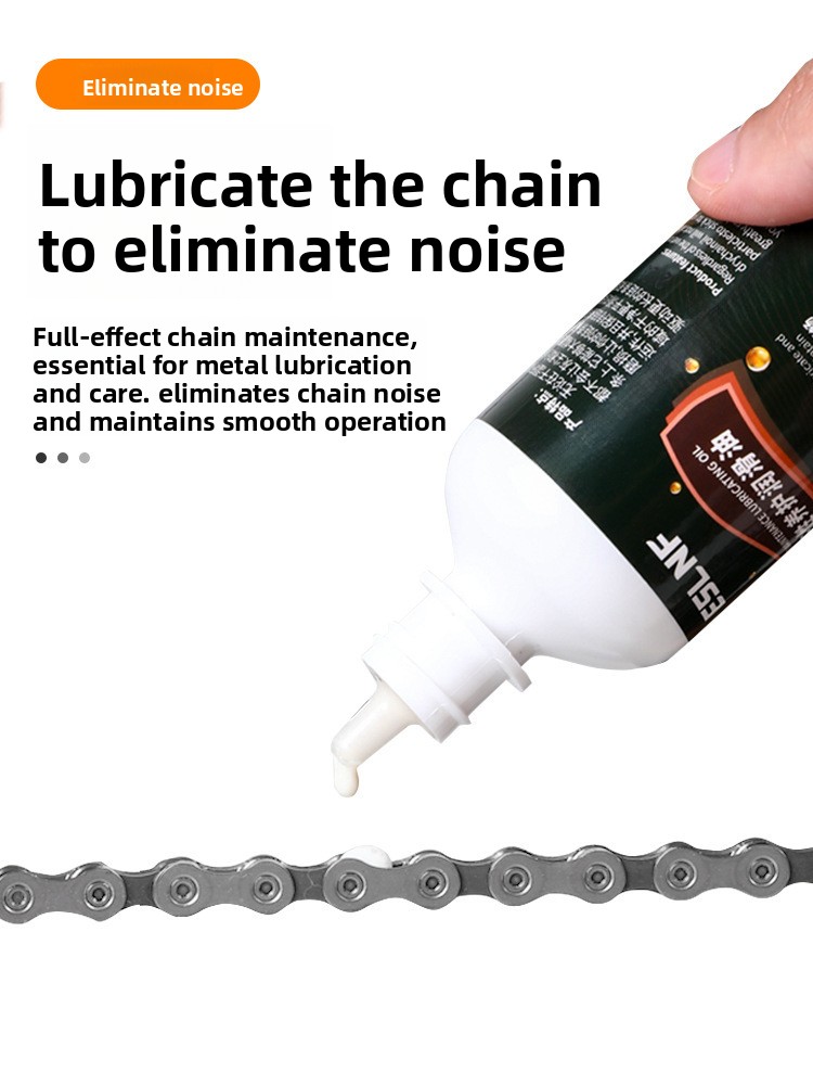 乾湿両用自転車チェーン潤滑剤 マウンテンバイク・ロードバイク - Bicycle Chain Lubricant のレビューと価格