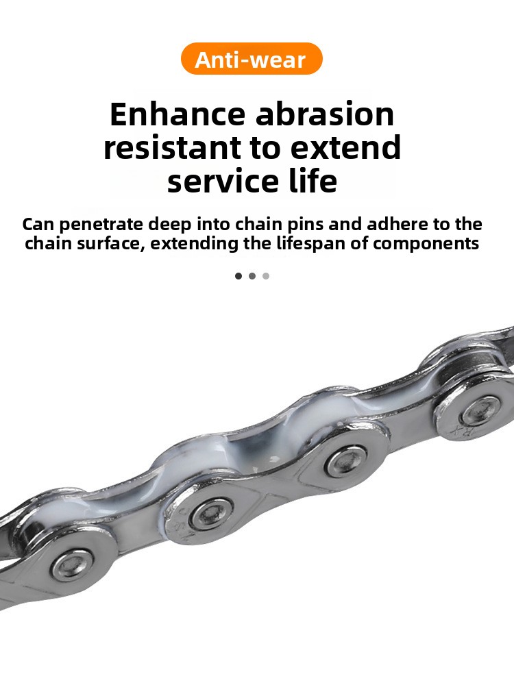 乾湿両用自転車チェーン潤滑剤 マウンテンバイク・ロードバイク - Bicycle Chain Lubricant のレビューと価格