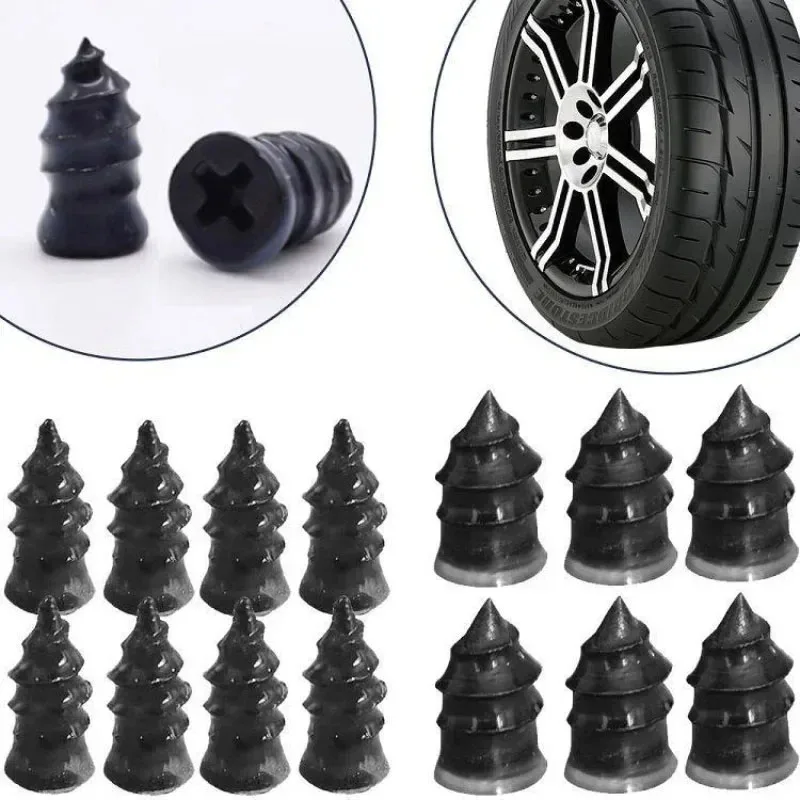 ユニバーサル真空タイヤ修理ネイルキット チューブレスタイヤパ - Tubeless Tire Sealant のレビューと価格