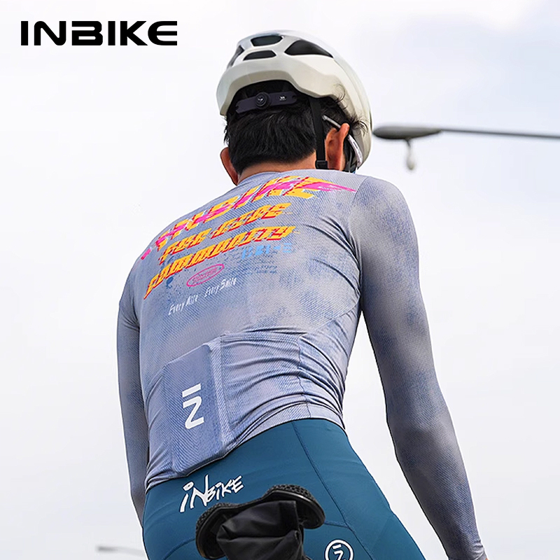 INBIKE 春秋サイクリングセット サイクリングジャージ  - Cycling Gear Brands のレビューと価格