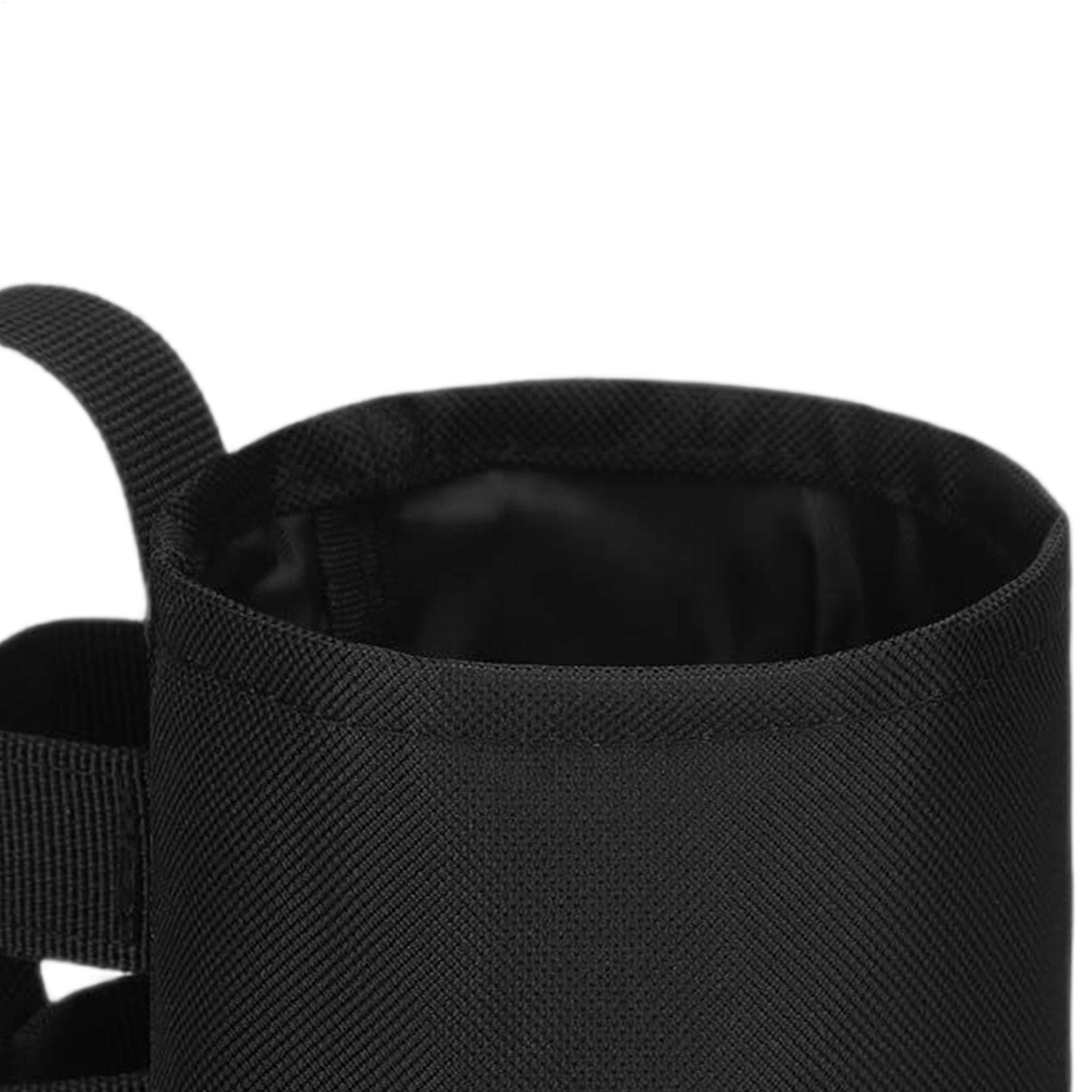 ユニバーサルウォーターボトルホルダー ポータブルカップスリー - Water Bottle Holder のレビューと価格