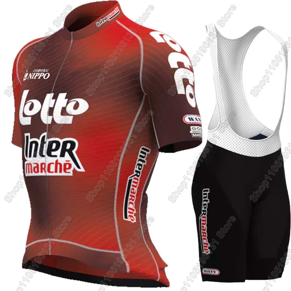 ロトサイクリング 2026 ジャージセット メンズ 夏 ベル - Cycling Gear Brands のレビューと価格
