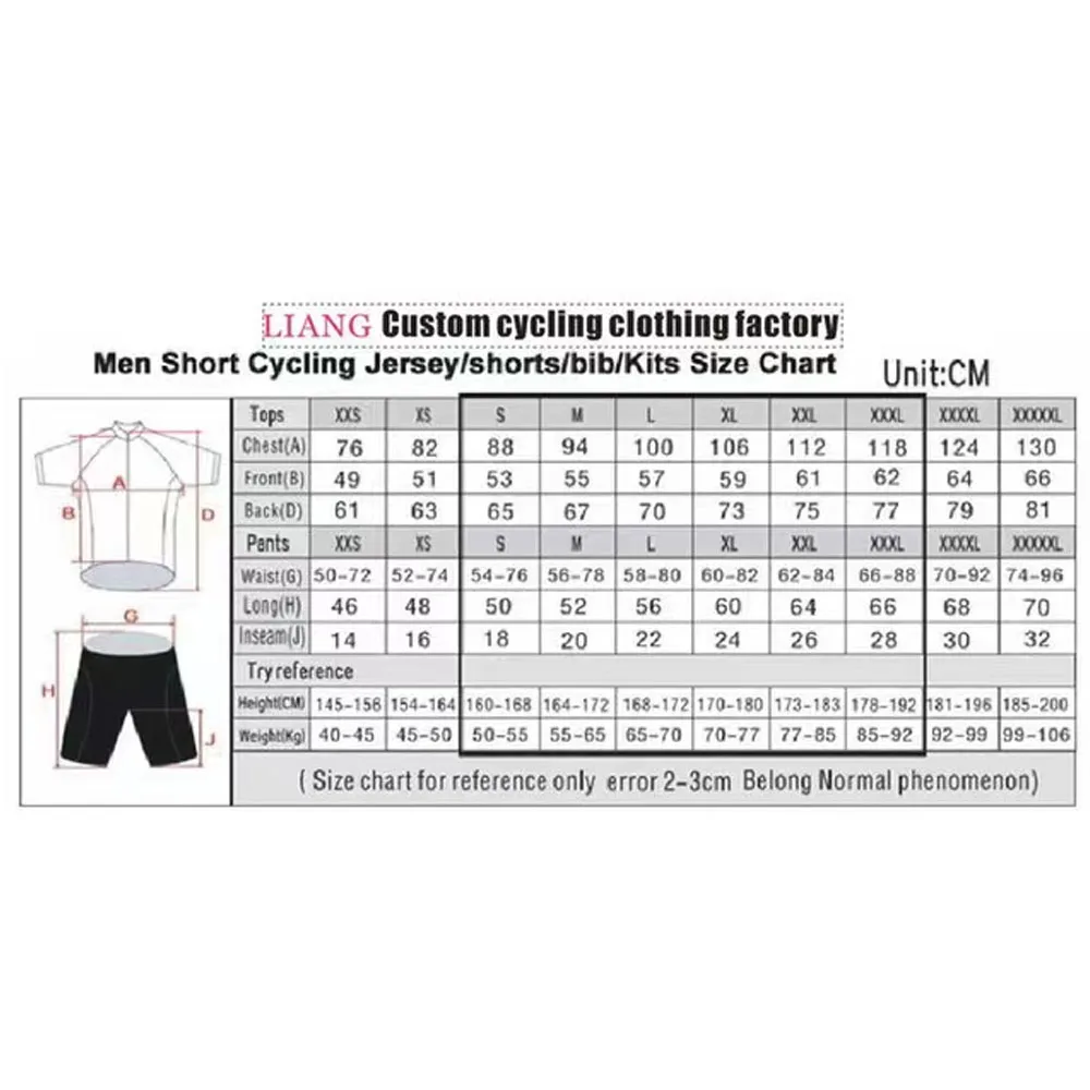 ロトサイクリング 2026 ジャージセット メンズ 夏 ベル - Cycling Gear Brands のレビューと価格