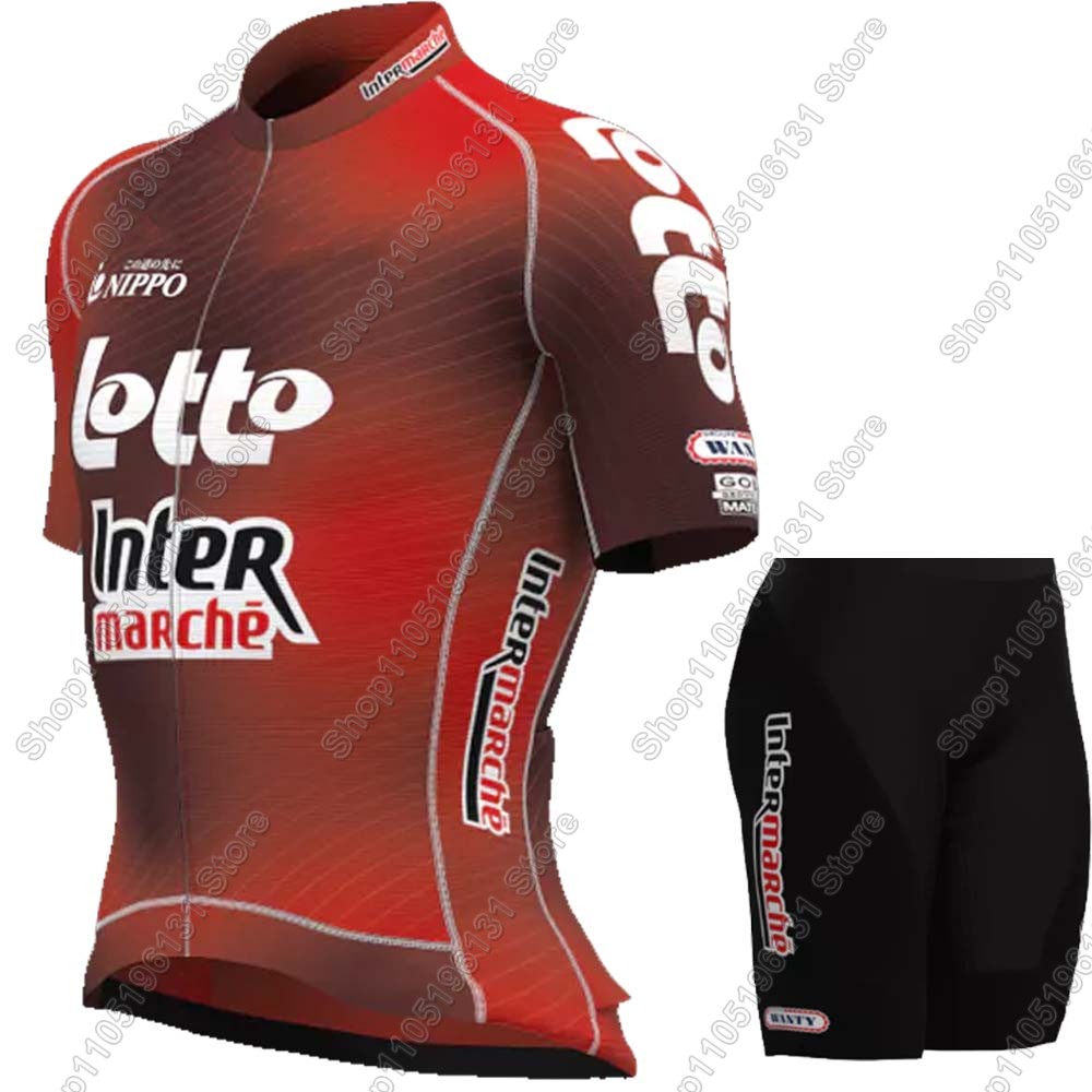 ロトサイクリング 2026 ジャージセット メンズ 夏 ベル - Cycling Gear Brands のレビューと価格