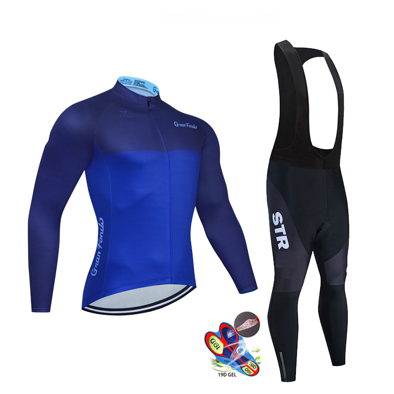 メンズ長袖サイクリングジャージ,スポーツウェア,通気性,スポ - Cycling Gear Brands のレビューと価格