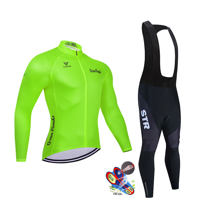 メンズ長袖サイクリングジャージ,スポーツウェア,通気性,スポ - Cycling Gear Brands のレビューと価格