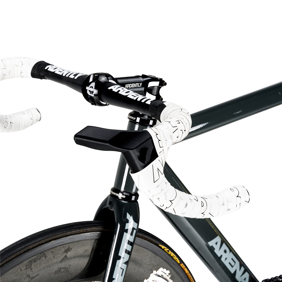 1ペア ARDENLY 3Dプリントグリップ 自転車ドロップ - Cycling Gear Brands のレビューと価格