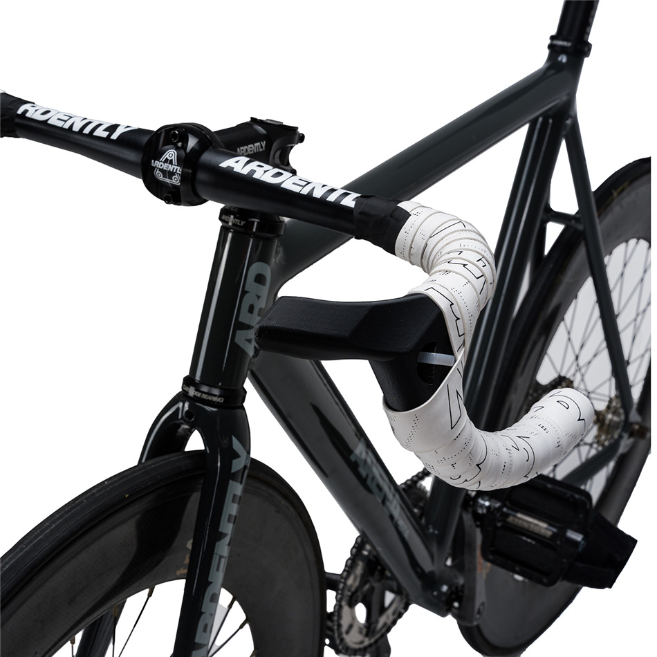 1ペア ARDENLY 3Dプリントグリップ 自転車ドロップ - Cycling Gear Brands のレビューと価格