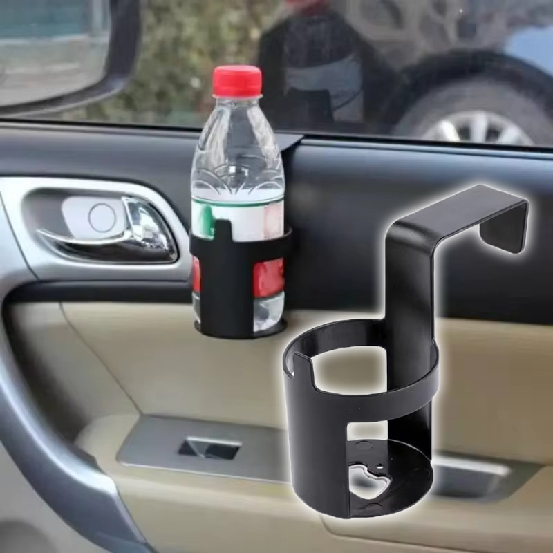 1/2 個車のドリンクカップボトルホルダー自動ドリンクラック - Water Bottle Holder のレビューと価格