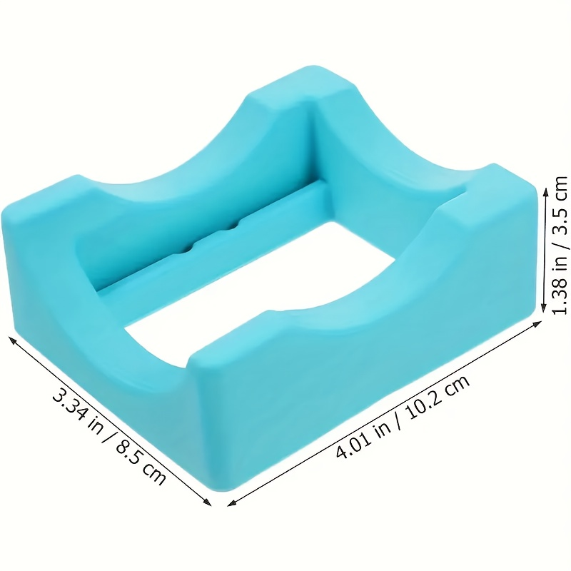 内蔵スロットカップホルダー シリコンカップベース 滑り止めコ - Water Bottle Holder のレビューと価格