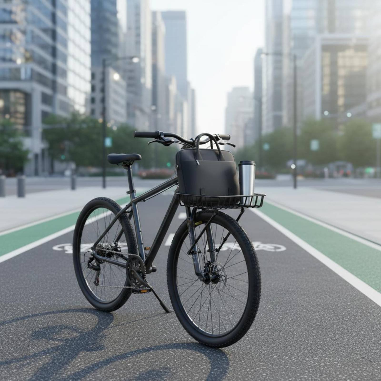 アルミ製フロントバスケット 軽量自転車アクセサリー 高耐久性 - Cycling Gear のレビューと価格