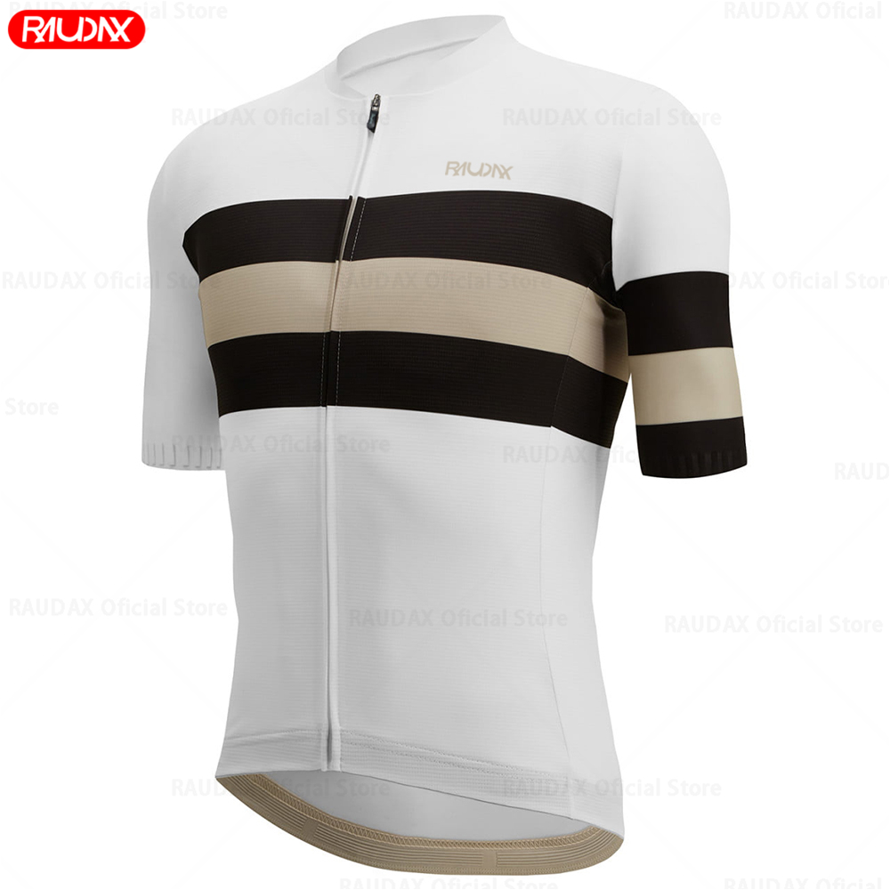 Raudax サイクリングジャージセット 2025 スポーツ - Cycling Gear Brands のレビューと価格