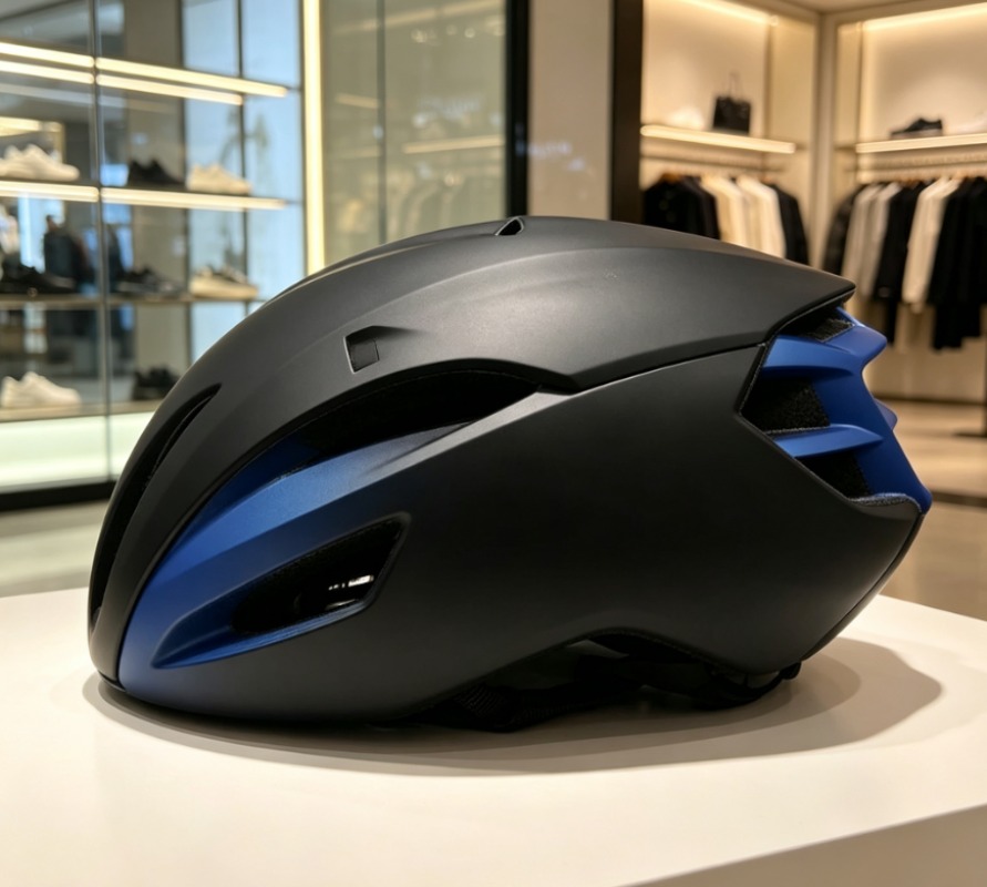 超軽量エアロダイナミックサイクリングヘルメット（男女兼用）、 - Ultra Cycling Gear のレビューと価格
