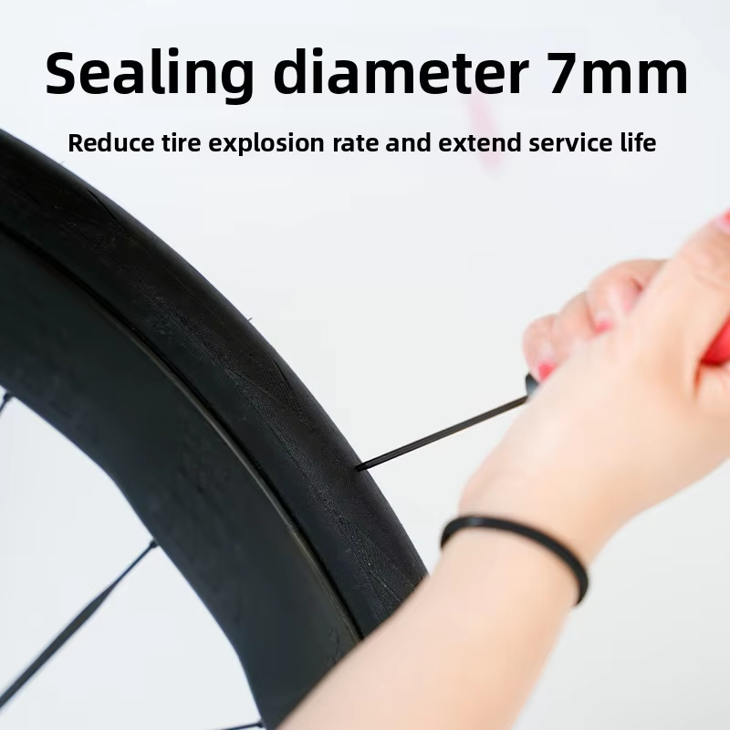 自転車タイヤシーラント チューブレスパンク修理液 迅速保護  - Tubeless Tire Sealant のレビューと価格
