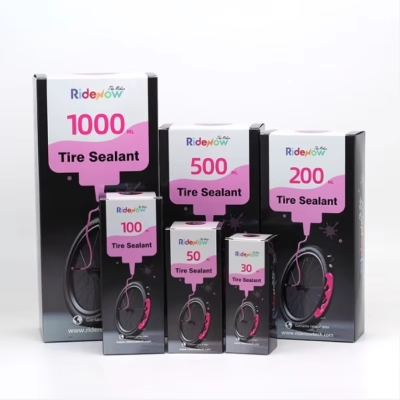 自転車タイヤシーラント チューブレスパンク修理液 迅速保護  - Tubeless Tire Sealant のレビューと価格
