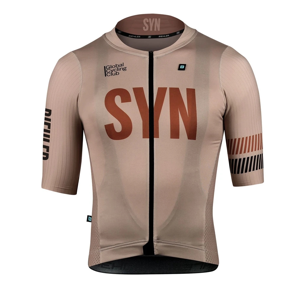 メンズ半袖サイクリングジャージとビブショーツ,高品質の柔らか - Cycling Gear Brands のレビューと価格