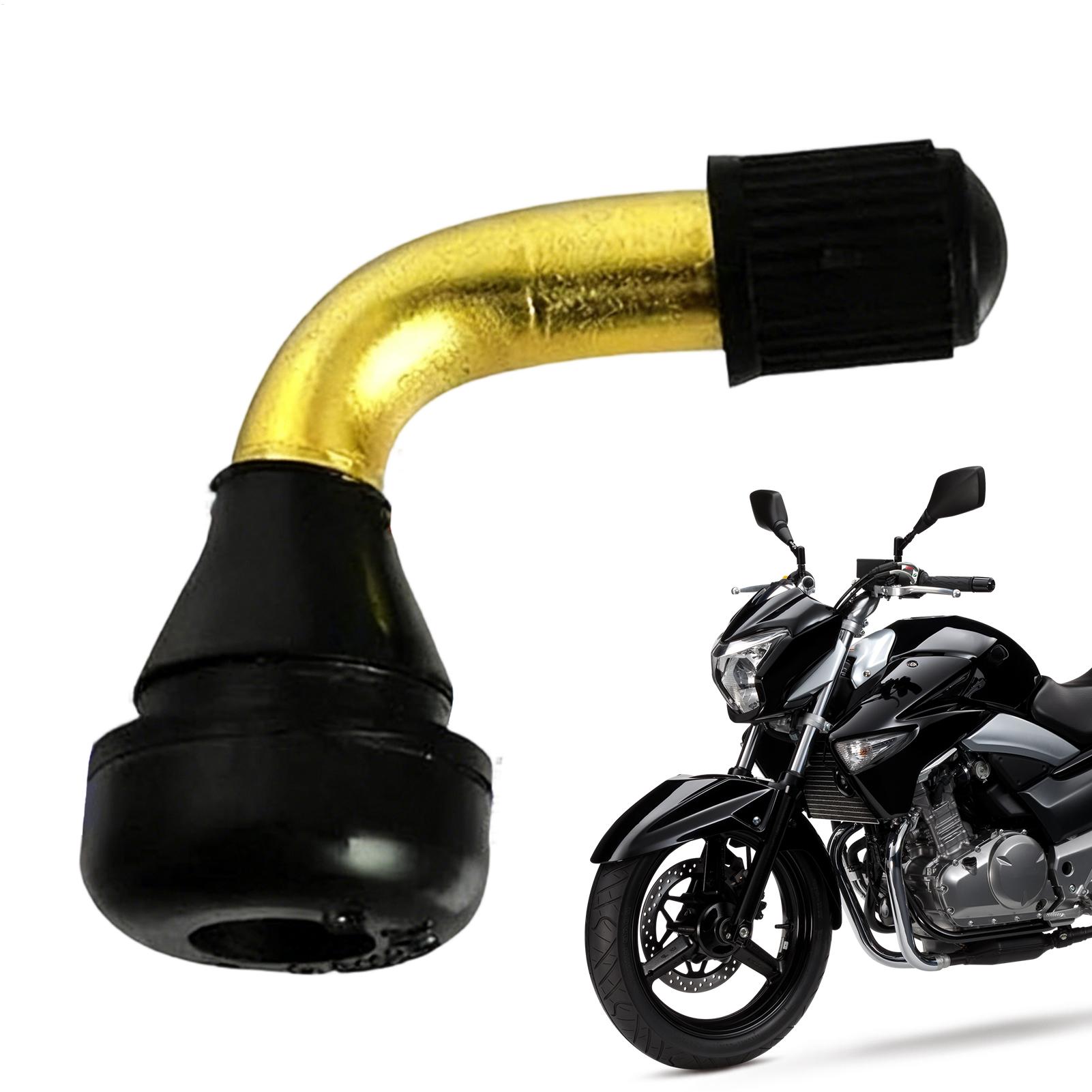 オートバイタイヤバルブステム PVR 70 60 50 40 - Tubeless Tire Sealant のレビューと価格