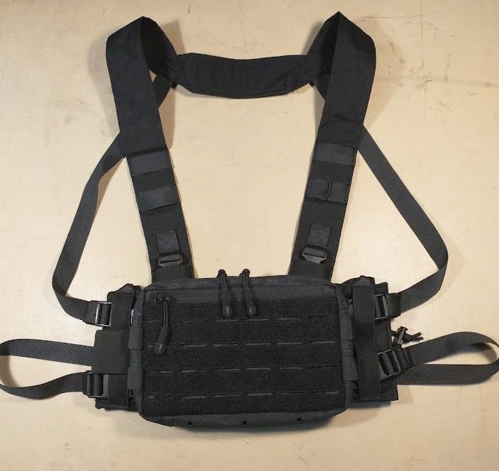 男性用チェストバッグ、釣り用ルアーベストリグポーチ、アウトド - Cycling Gear Vest のレビューと価格