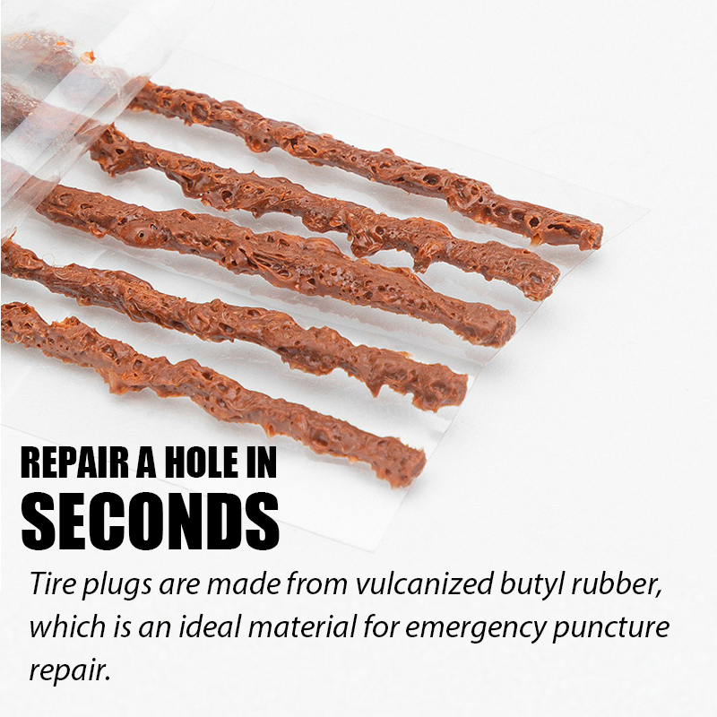 チューブレスバイクタイヤ修理ツールキット MTB ロード自転 - Tubeless Tire Sealant のレビューと価格