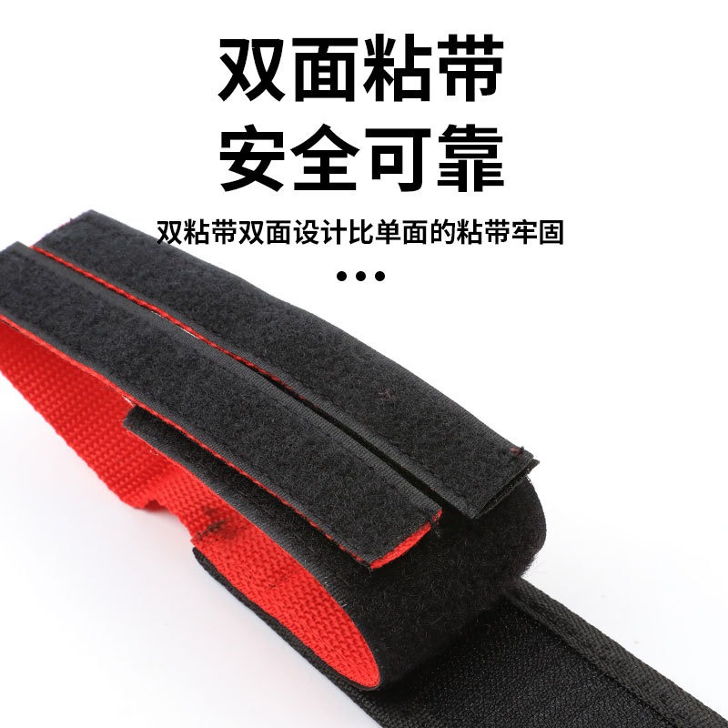 固定ギアバイクアンクルストラップ超軽量ペダルトゥカバーフット - Ultra Cycling Gear のレビューと価格