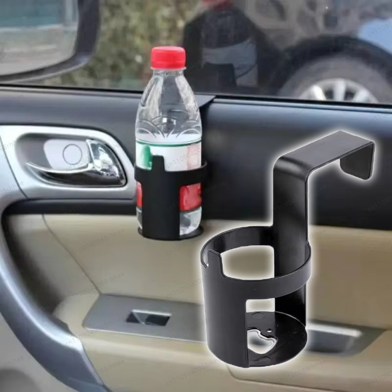 1/2 個車のドリンクカップボトルホルダー自動ドリンクラック - Water Bottle Holder のレビューと価格