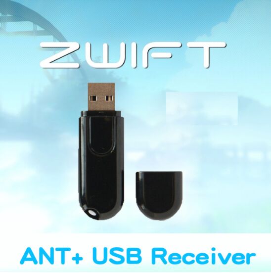 MAGENE Zwift ANT + USB のための自転車 - Cycling Zwift のレビューと価格