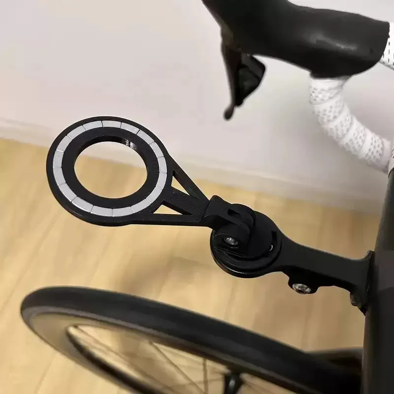 MagSafe マウントアダプター ガーミン＆ワフー サイク - Cycling Zwift のレビューと価格