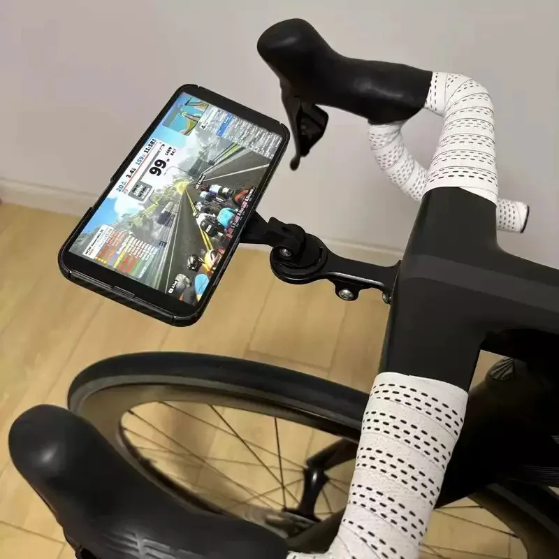 MagSafe マウントアダプター ガーミン＆ワフー サイク - Cycling Zwift のレビューと価格