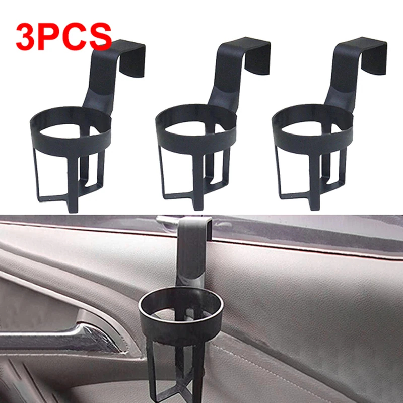 1～6個入り 車載用カップホルダー、水筒ホルダー、ドリンクホ - Water Bottle Holder のレビューと価格