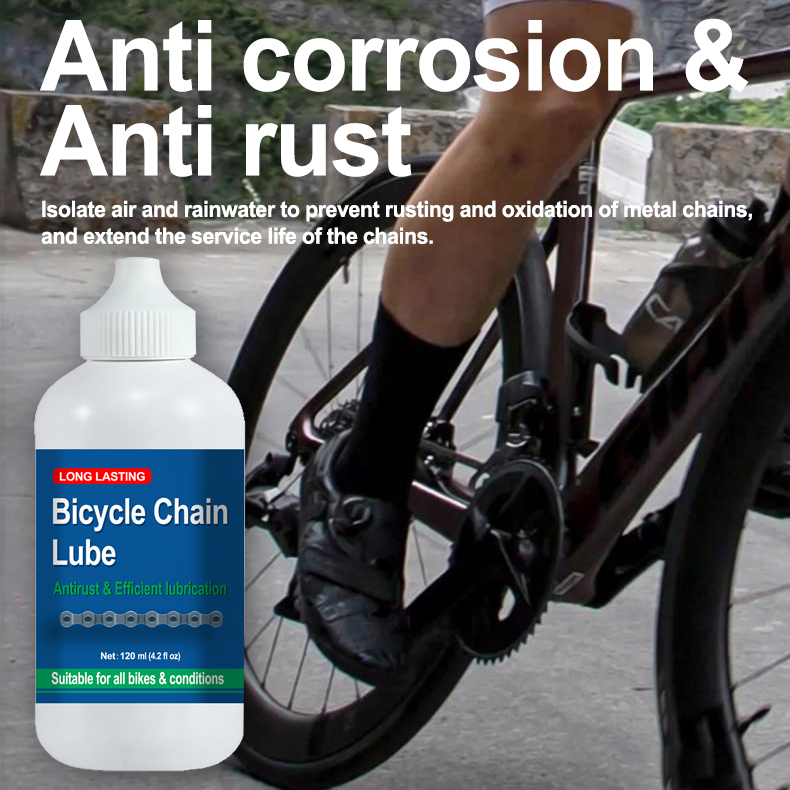 ロードバイク用ワックス状ドライチェーンオイル、自転車メンテナ - Bicycle Chain Lubricant のレビューと価格