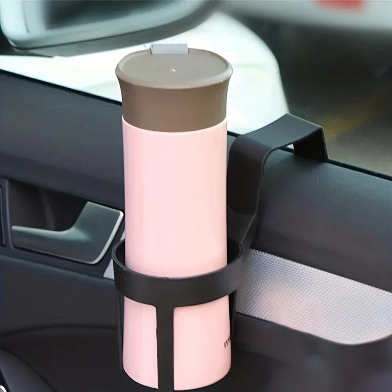 2個入り 車用カップホルダー エアベント用 - 水筒、灰皿、 - Water Bottle Holder のレビューと価格